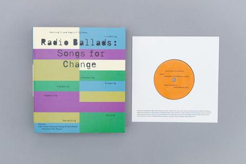 Radio Ballads
