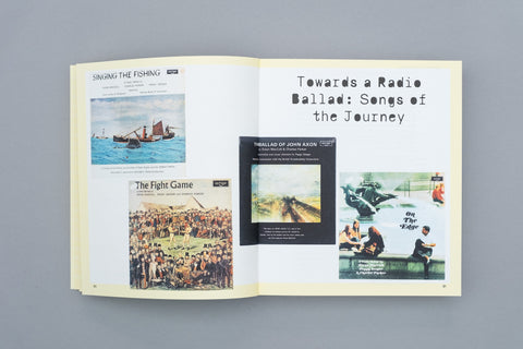 Radio Ballads