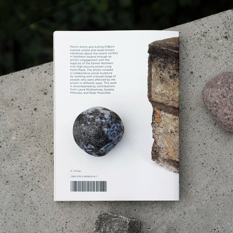 Restaging the Object