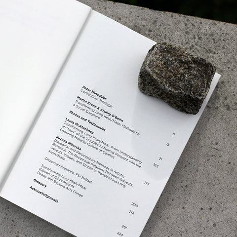 Restaging the Object