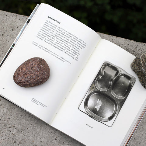 Restaging the Object