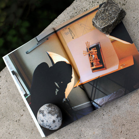 Restaging the Object