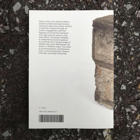 Restaging the Object
