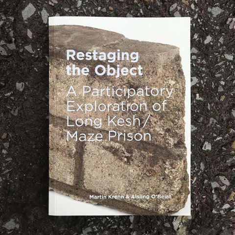 Restaging the Object