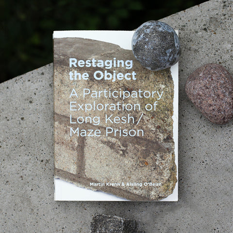 Restaging the Object