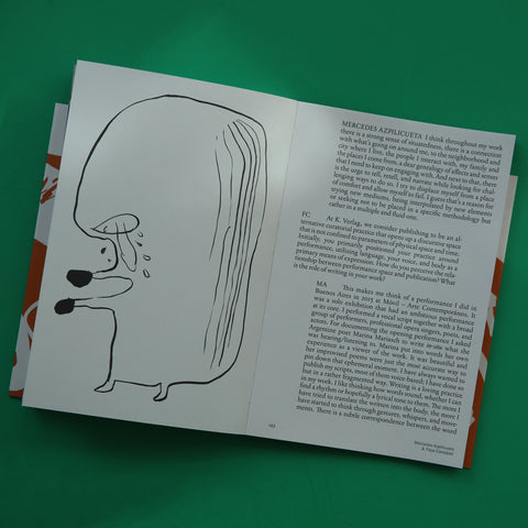 Bestiary Of Tonguelets
