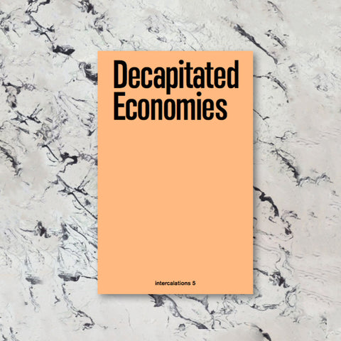 Decapitated Economies
