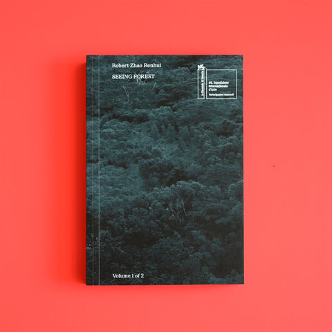 Robert Zhao Renhui: Seeing Forest
