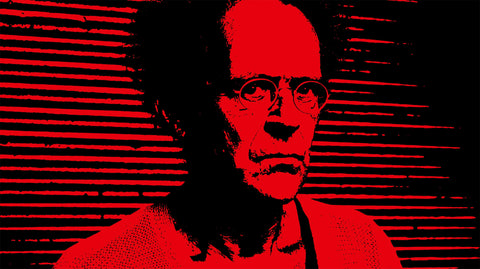 23 October 2025: Book presentation at Pro qm, Berlin with Bernard Stiegler’s translator, Daniel Ross