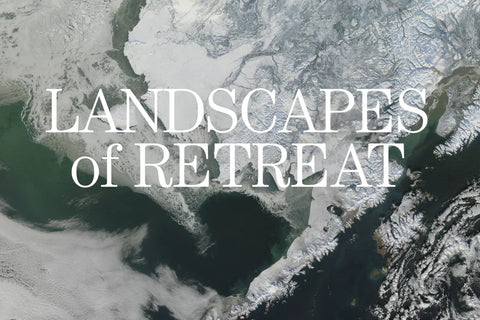 20 March 2025: Rosetta S. Elkin’s Landscapes of Retreat J.B. Jackson Book Prize Lecture at UVA