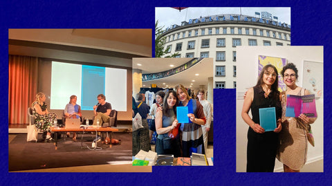 Mahmoud Al-Shaer’s I Am Still Alive — on Air and in Conversation