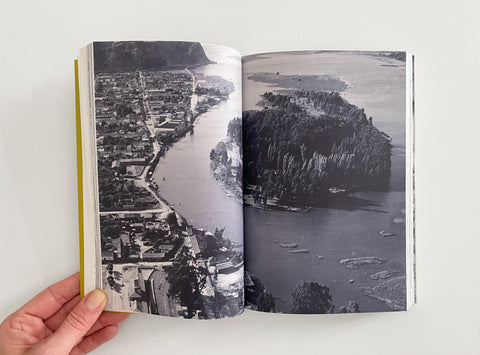 Landscapes of Retreat Reviewed on Landezine