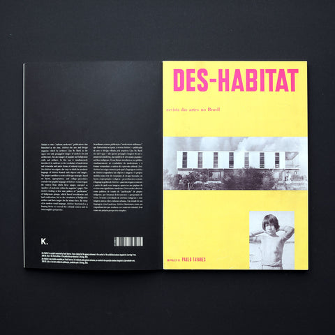 Des-Habitat