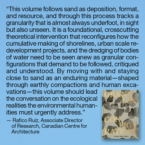 Granular Configurations