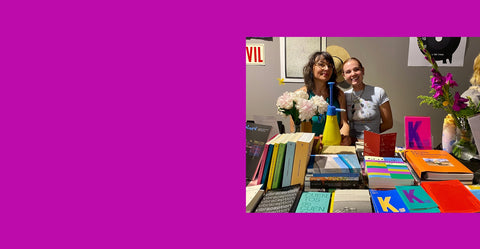 GLUE at ICA LondonSeptember 12–13Dear books, at UNFAIR26, AmsterdamSeptember 17–20Come find us!