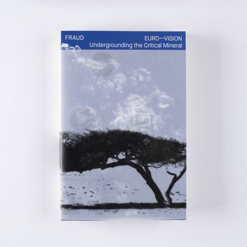 Limited Artist’s Edition: EURO—VISION