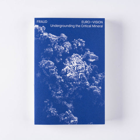 Limited Artist’s Edition: EURO—VISION