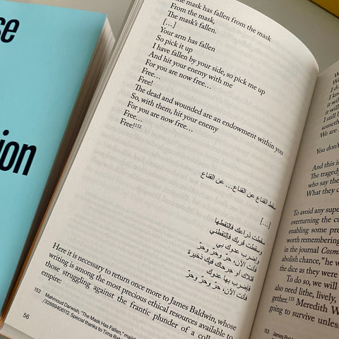 Acéphalograms (introduction) in: Decapitated Economies (intercalations 05), edited by Anna-Sophie Springer & Etienne Turpin, K. Verlag & Haus der Kulturen der Welt, 2025