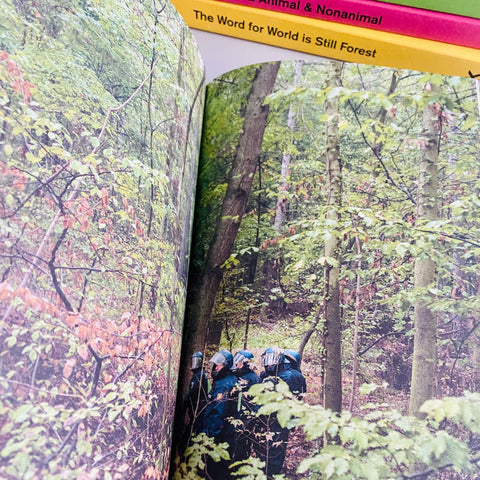 Sophie Reuter in: Decapitated Economies (intercalations 05), edited by Anna-Sophie Springer & Etienne Turpin, K. Verlag & Haus der Kulturen der Welt, 2025 