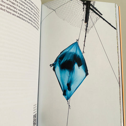 Sophie Reuter in: Decapitated Economies (intercalations 05), edited by Anna-Sophie Springer & Etienne Turpin, K. Verlag & Haus der Kulturen der Welt, 2025