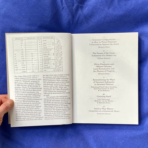 Granular Configurations