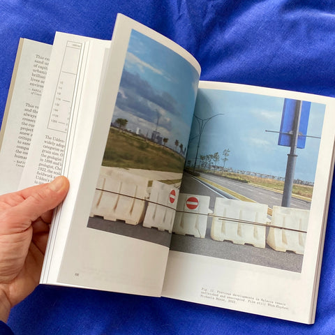 Granular Configurations