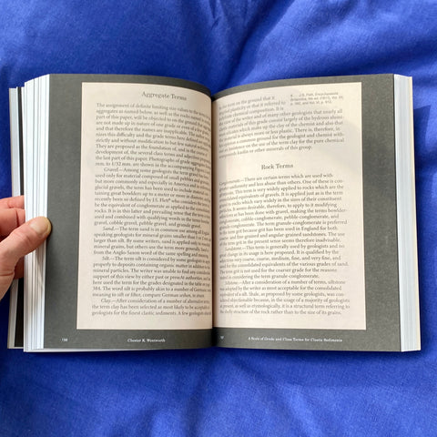 Granular Configurations