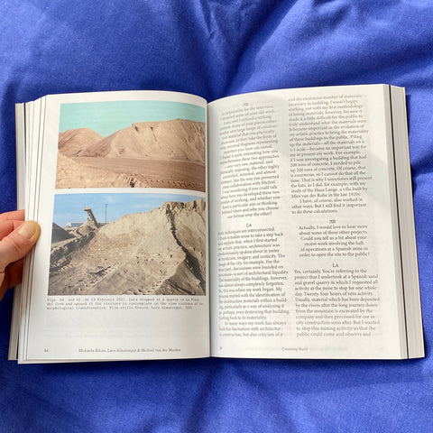 Granular Configurations