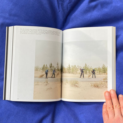 Granular Configurations