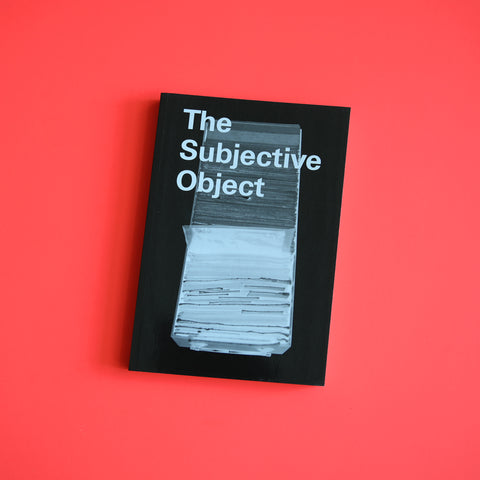 The Subjective Object