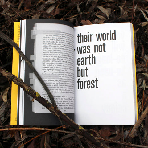 The Word for World is Still Forest