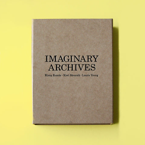 Imaginary Archives