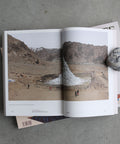 Book Internationale Climate Our Right to Breathe, available at K. Verlag Anna-Sophie Springer Etienne Turpin
