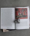 Book Internationale Climate Our Right to Breathe, available at K. Verlag Anna-Sophie Springer Etienne Turpin