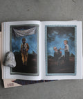 Book Internationale Climate Our Right to Breathe Daniela Ortiz, available at K. Verlag Anna-Sophie Springer Etienne Turpin