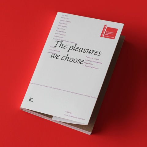 The pleasures we choose