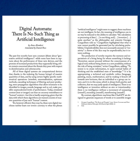 Decapitated Economies