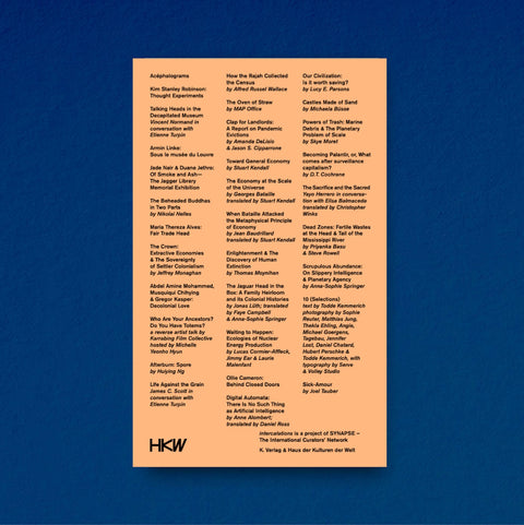 Decapitated Economies