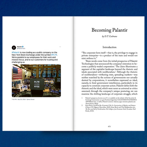 Decapitated Economies