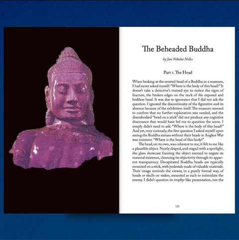 Decapitated Economies