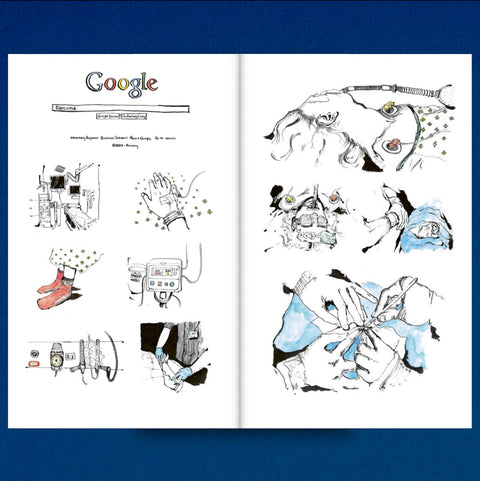 Decapitated Economies