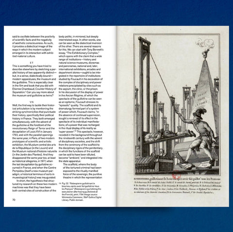 Decapitated Economies