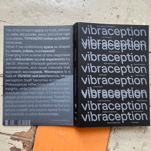 Vibraception