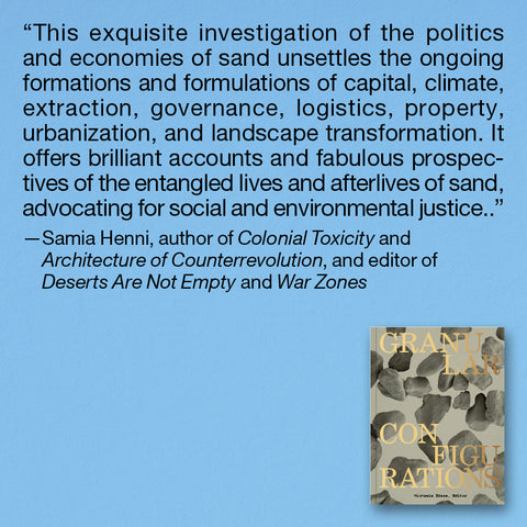 Granular Configurations