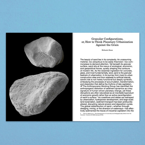 Granular Configurations