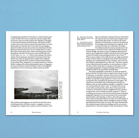 Granular Configurations