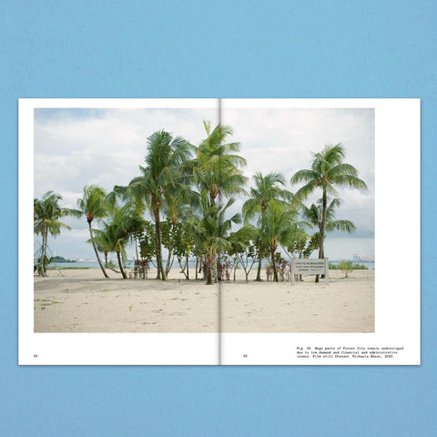 Granular Configurations