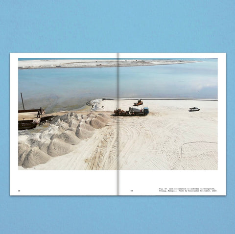 Granular Configurations