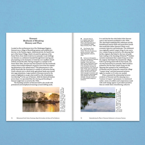 Granular Configurations