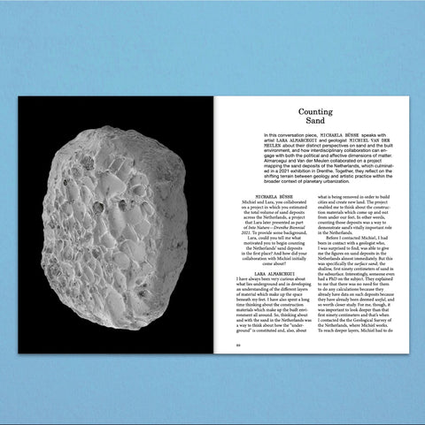 Granular Configurations